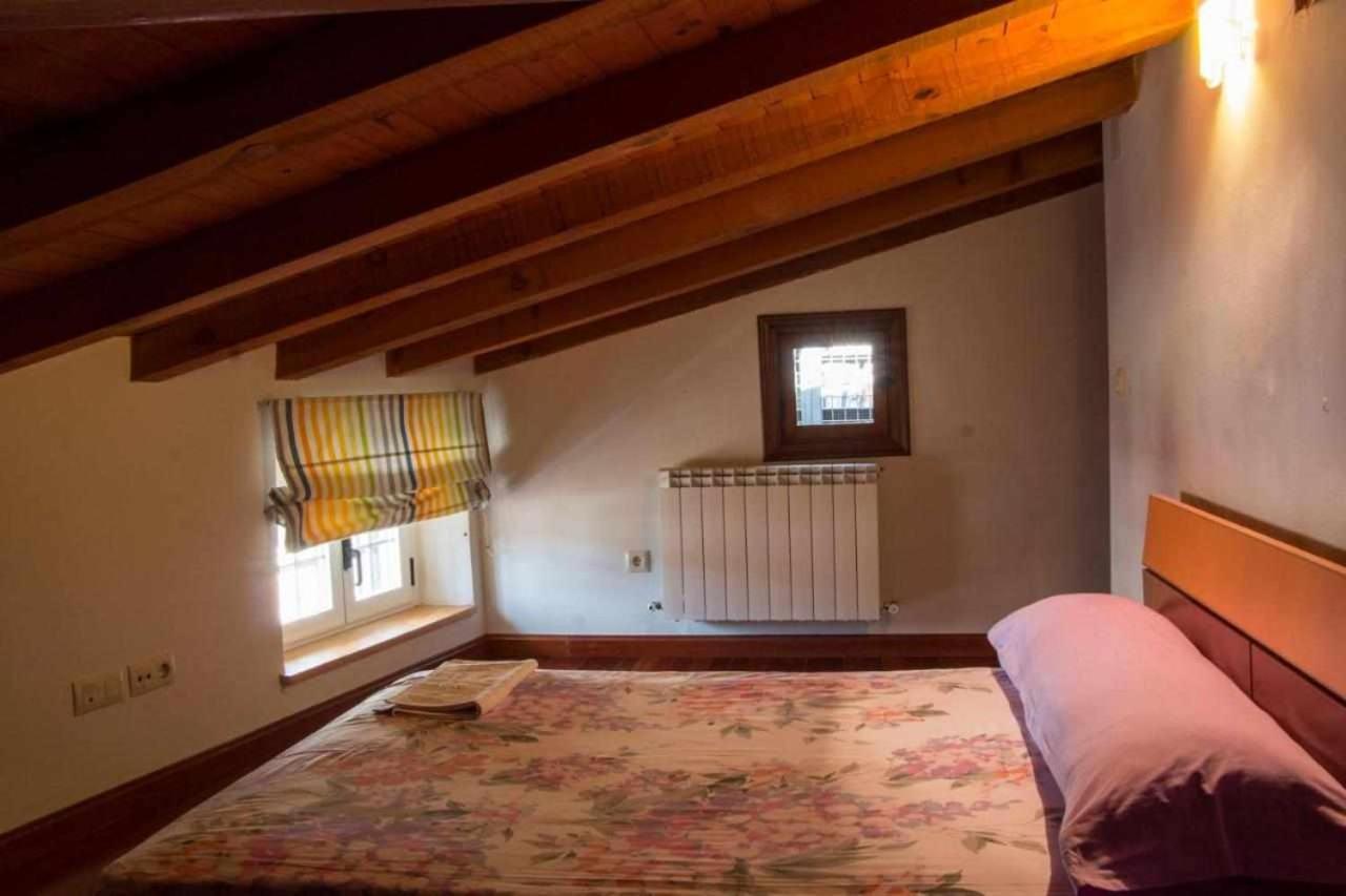 Casa Rural Paco Munogalindo Екстериор снимка