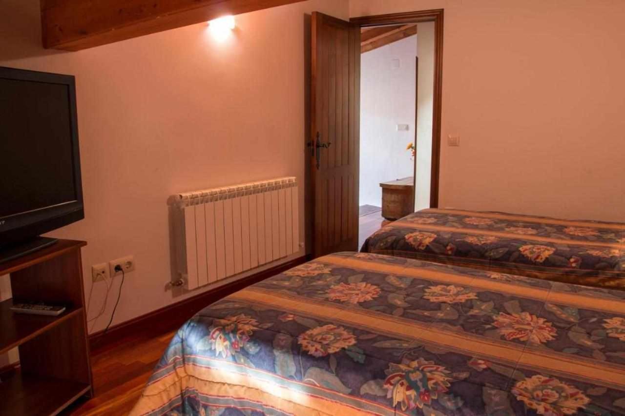 Casa Rural Paco Munogalindo Екстериор снимка