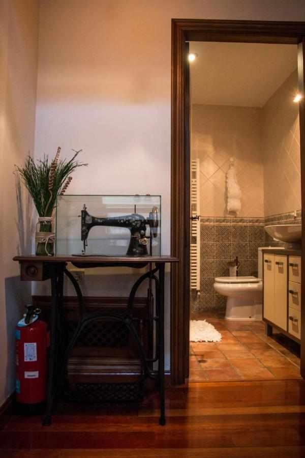 Casa Rural Paco Munogalindo Екстериор снимка