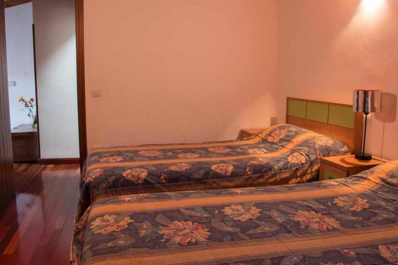 Casa Rural Paco Munogalindo Екстериор снимка
