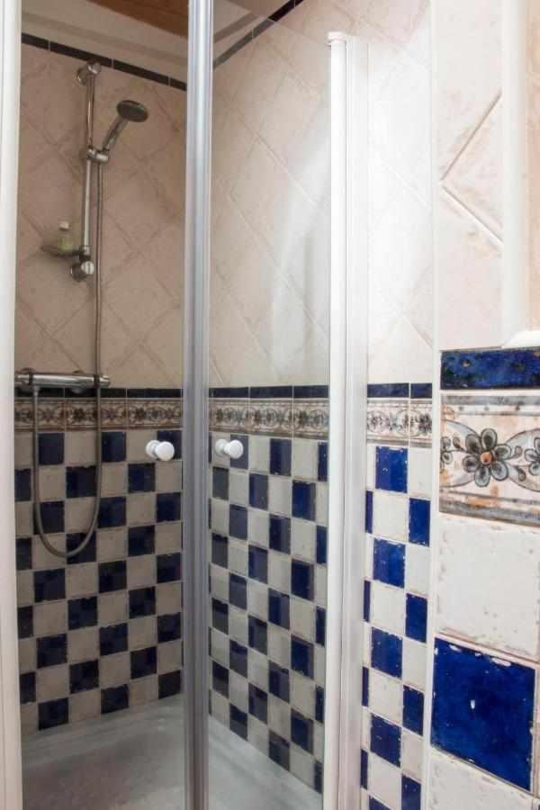 Casa Rural Paco Munogalindo Екстериор снимка