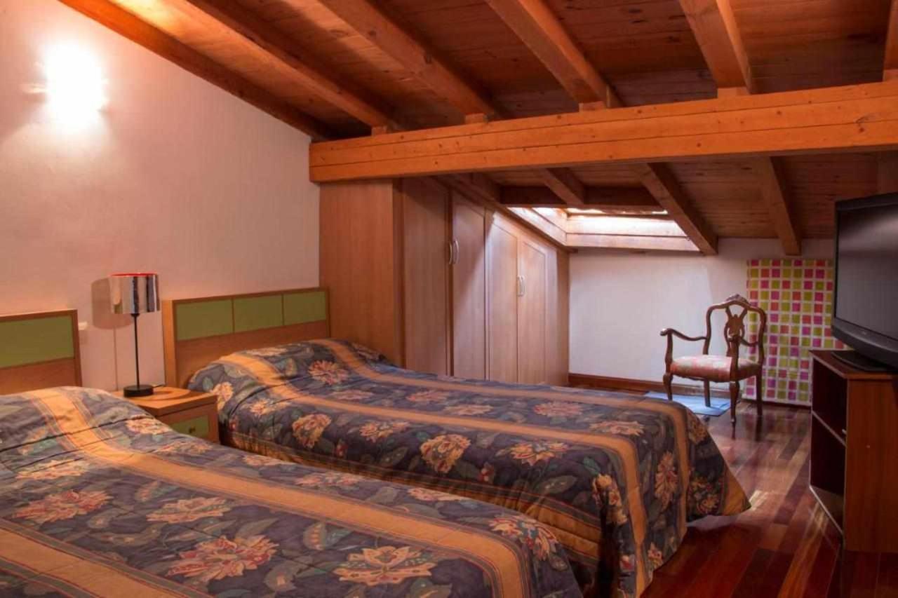 Casa Rural Paco Munogalindo Екстериор снимка