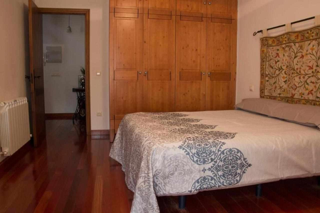Casa Rural Paco Munogalindo Екстериор снимка