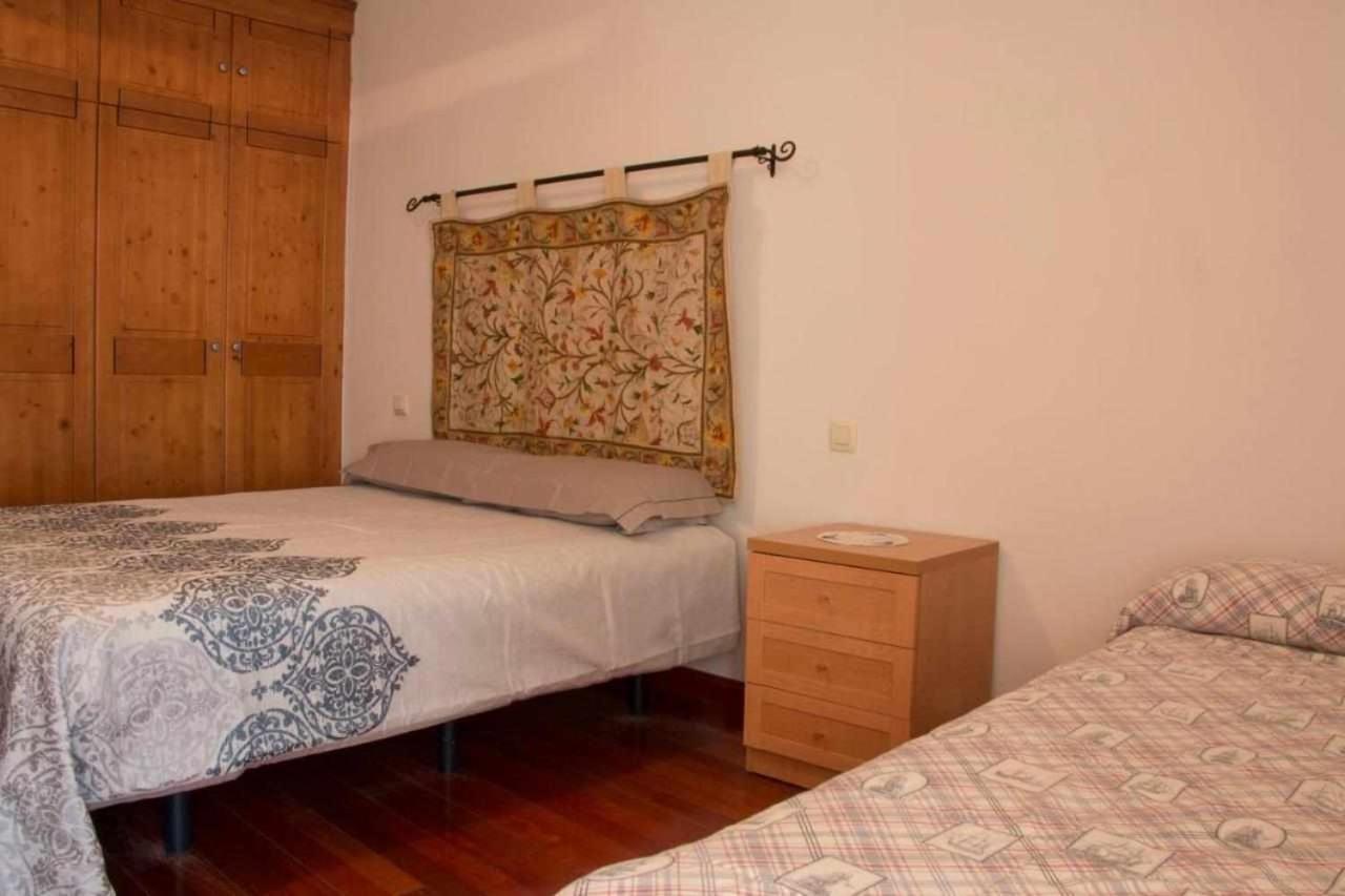 Casa Rural Paco Munogalindo Екстериор снимка