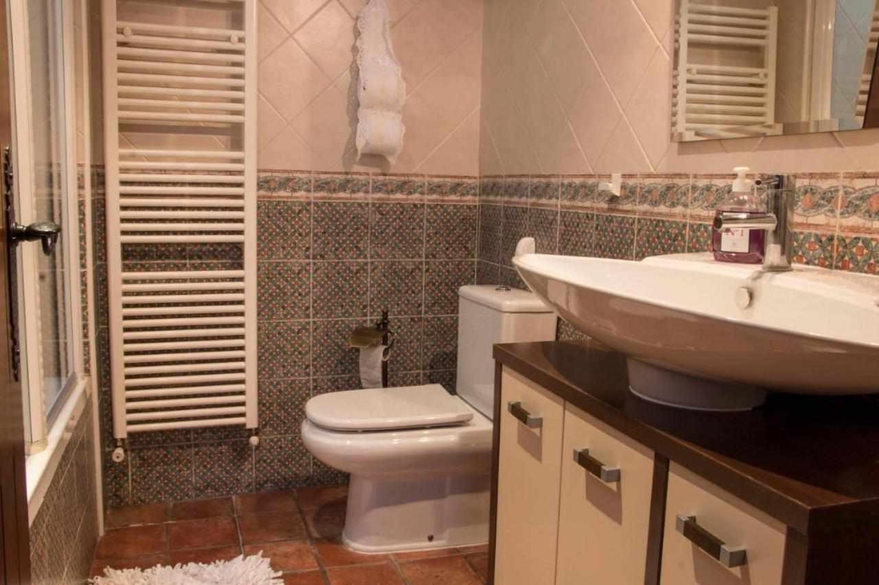 Casa Rural Paco Munogalindo Екстериор снимка