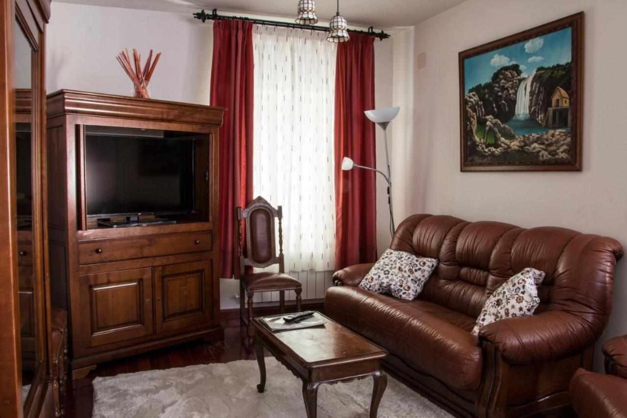 Casa Rural Paco Munogalindo Екстериор снимка