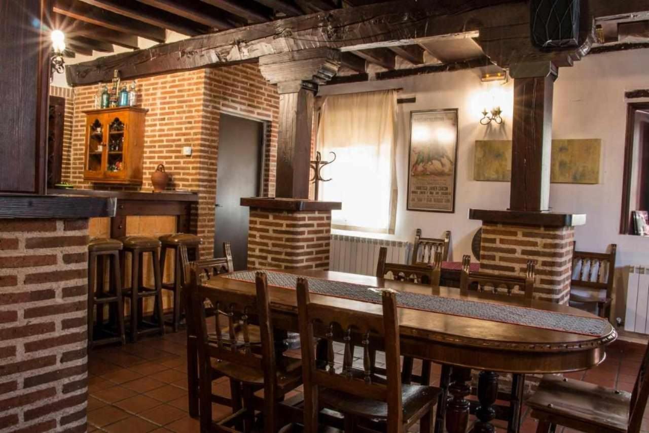 Casa Rural Paco Munogalindo Екстериор снимка